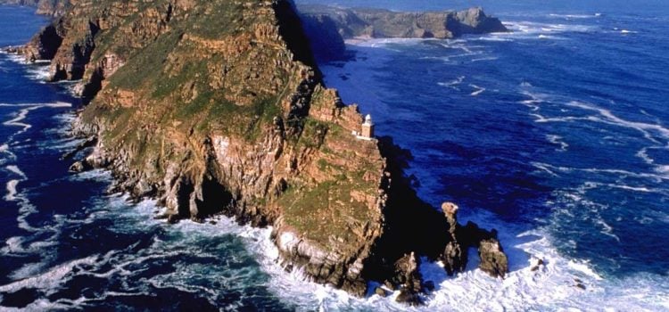 Cape Point’s responsible approach