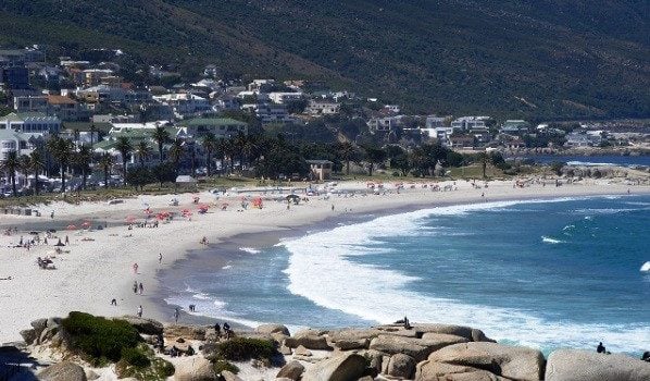Cape Town one of best cities for eco-friendly travel
