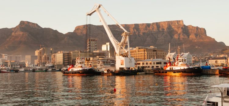 V&A Waterfront wins at the World Responsible Tourism Awards in London