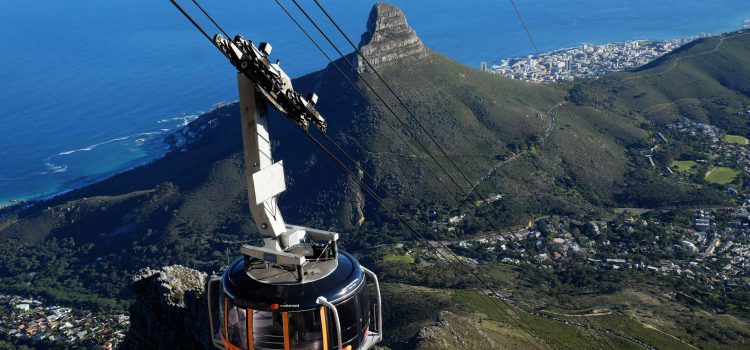 Tips to make your Table Mountain visit easier